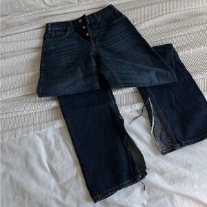 Zara jeans